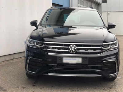Продам Volkswagen Tiguan в Киеве 2020 года выпуска за 20 000€