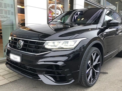 Продам Volkswagen Tiguan в Киеве 2021 года выпуска за 26 750€