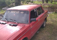 Продам ВАЗ 2103 Авто в нормальном состояний в г. Васильевка, Запорожская область 1979 года выпуска за 1 000$