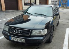 Продам Audi 100 Audi 100c4 в Харькове 1993 года выпуска за 3 550$
