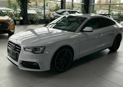 Продам Audi A5 Sportback в Киеве 2017 года выпуска за 37 000$