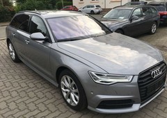 Продам Audi A6 в Киеве 2017 года выпуска за 39 000$