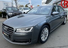 Продам Audi A8 Quattro в Киеве 2017 года выпуска за 55 000$