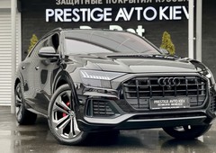 Продам Audi Q8 55 TFSI Quattro в Киеве 2018 года выпуска за 94 900$