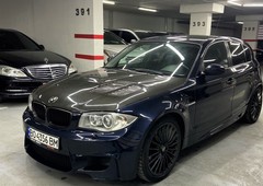 Продам BMW 118 в Одессе 2007 года выпуска за 8 900$