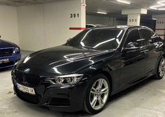 Продам BMW 335 в Одессе 2014 года выпуска за 19 000$