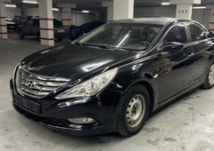 Продам Hyundai Sonata LPI в Одессе 2010 года выпуска за 7 000$