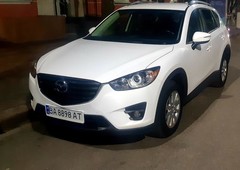 Продам Mazda CX-5 AWD в Кропивницком 2016 года выпуска за 17 500$