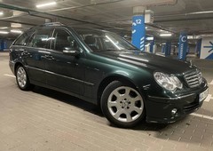 Продам Mercedes-Benz C-Class в Киеве 2006 года выпуска за 8 000$