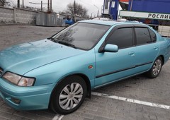 Продам Nissan Primera в Николаеве 1999 года выпуска за 3 400$