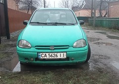 Продам Opel Corsa в г. Новомиргород, Кировоградская область 1994 года выпуска за 2 250$