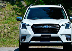Продам Subaru Forester Premium в Херсоне 2021 года выпуска за 1 228 600грн