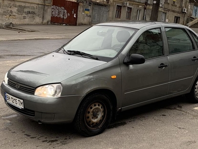 Продам ВАЗ 1118 в Одессе 2007 года выпуска за 1 500$