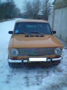 Продам ВАЗ 2101, 1977