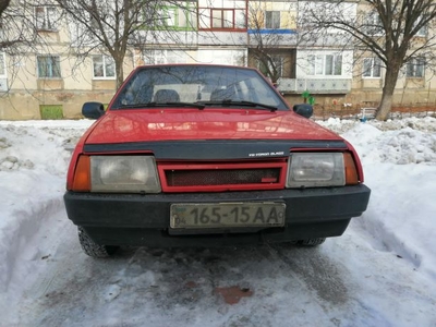 Продам ВАЗ 2109, 1995