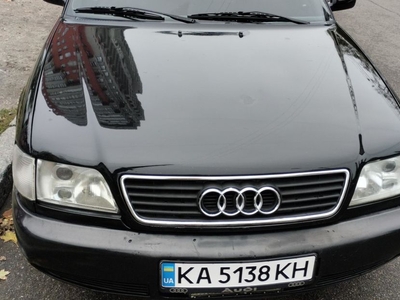 Продам Audi A6 Нет в Киеве 1997 года выпуска за 4 000$