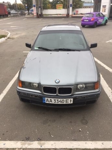 Продам BMW 3 серия, 1993