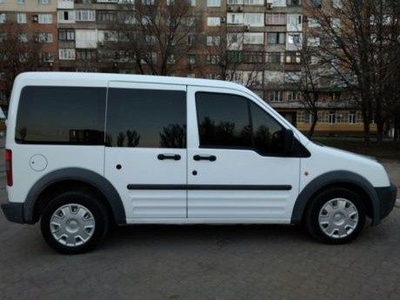 Продам Ford Tourneo Connect, 2007