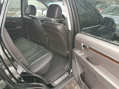 Продам Hyundai Santa Fe 2.2 CRDi AT 4WD (197 л.с.), 2011