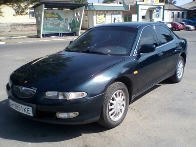 Продам Mazda Xedos 6, 1996