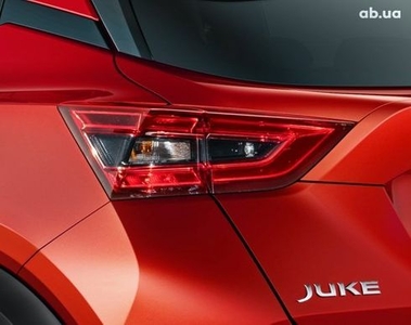 Купить Nissan Juke 1.0 DIG-T MT (114 л.с.) ACENTA 2023 в Киеве