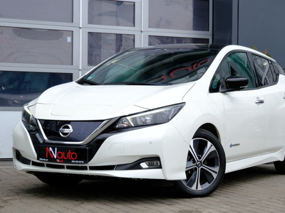 Продам Nissan Leaf в Одессе 2019 года выпуска за 15 900$