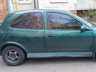 Продам Opel Corsa, 1994