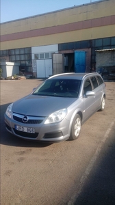 Продам Opel Vectra 1.9 CDTi AT (150 л.с.), 2006