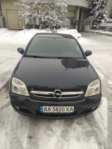 Продам Opel Vectra, 2002