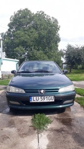 Продам Peugeot 406, 1998