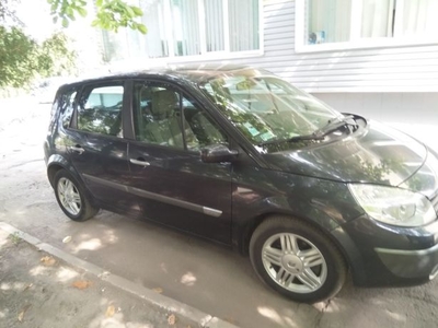 Продам Renault Scenic, 2006