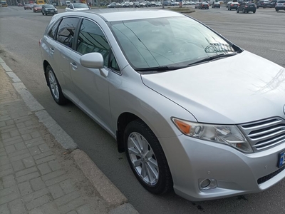 Продам Toyota Venza в Одессе 2010 года выпуска за 13 300$