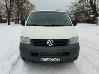 Продам Volkswagen Transporter, 2005