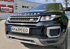 Продам Land Rover Range Rover в Киеве 2016 года выпуска за 12 850$