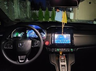 Купить Honda Clarity Plug-In Hybrid 2018 в Ивано-Франковске