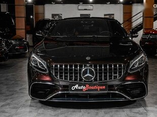 Купить Mercedes-Benz S-Класс 2016 в Одессе