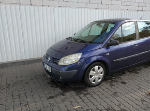 Продам Renault Scenic, 2003
