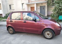 Продам Daewoo Matiz в Харькове 2011 года выпуска за 2 000$