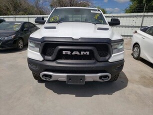 Продам Dodge RAM 1500 Rebel в Киеве 2020 года выпуска за 30 000$