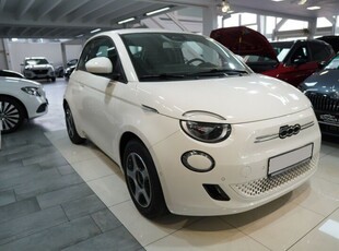 Продам Fiat 500 Elektro в Киеве 2021 года выпуска за 28 000$