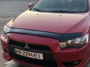 Продам Mitsubishi Lancer в г. Жмеринка, Винницкая область 2007 года выпуска за 6 499$