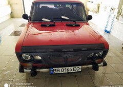 Продам ВАЗ 2103 в г. Бахмутское, Донецкая область 1981 года выпуска за 29 500грн