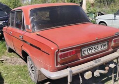Продам ВАЗ 2103 в г. Волочиск, Хмельницкая область 1987 года выпуска за 600$