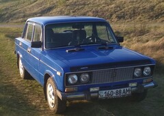 Продам ВАЗ 2106 в г. Володарка, Киевская область 1990 года выпуска за 28 000грн
