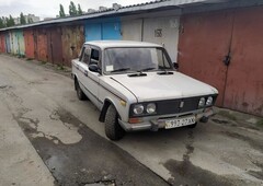 Продам ВАЗ 2106 в Харькове 1991 года выпуска за 650$