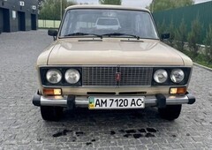 Продам ВАЗ 2106 в Житомире 1992 года выпуска за 850$