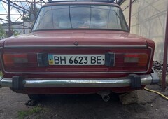 Продам ВАЗ 2106 в Одессе 1997 года выпуска за 550$