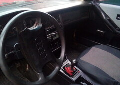 Продам Audi 80 Є в г. Надвирна, Ивано-Франковская область 1987 года выпуска за 1 750$