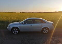 Продам Audi A4 B6 в г. Першотравенск, Днепропетровская область 2002 года выпуска за 5 300$