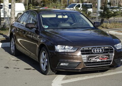 Продам Audi A4 diesel в Одессе 2014 года выпуска за 14 500$